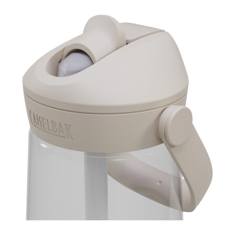Camelbak® Thrive Flip 750 ml Tritan Renew butelka na wodę ze składaną słomką z własnym logo