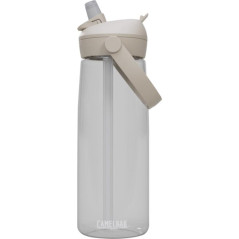 Camelbak® Thrive Flip 750 ml Tritan Renew butelka na wodę ze składaną słomką-82074
