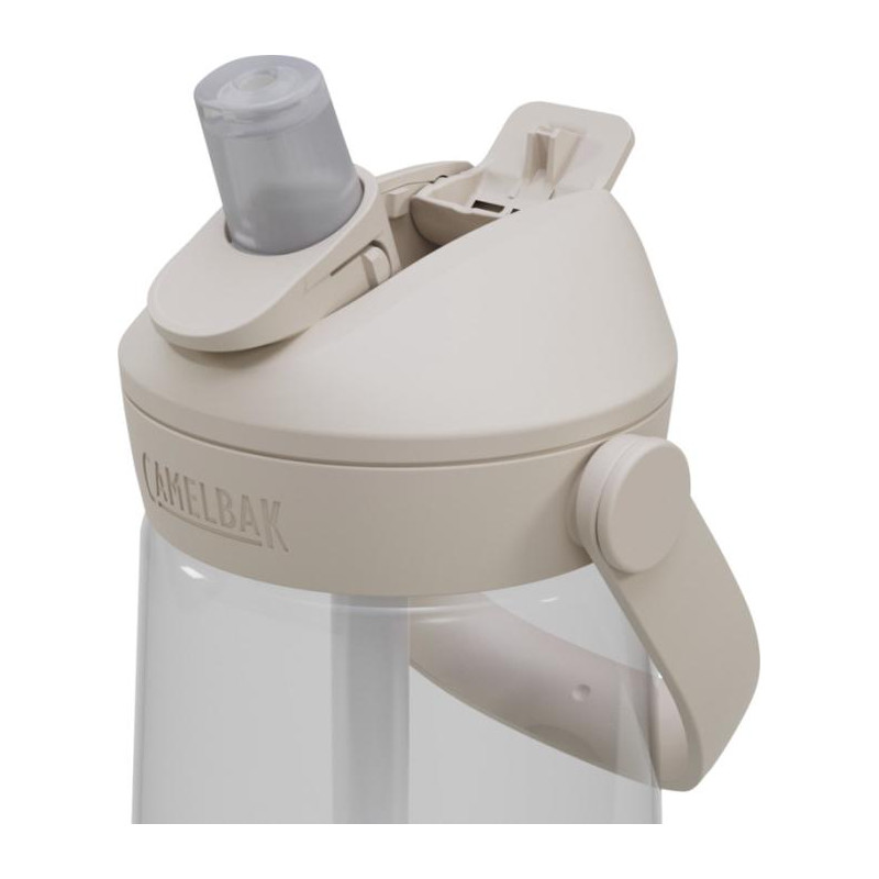 Camelbak® Thrive Flip 750 ml Tritan Renew butelka na wodę ze składaną słomką-82075
