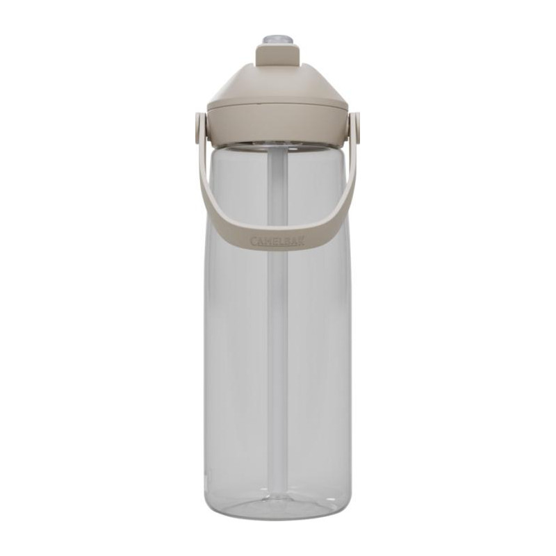 Camelbak® Thrive Flip 750 ml Tritan Renew butelka na wodę ze składaną słomką z własnym logo lub nadrukiem