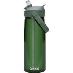 Camelbak® Thrive Flip 750 ml Tritan Renew butelka na wodę ze składaną słomką-82078