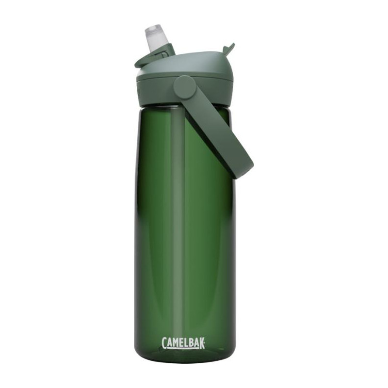 Camelbak® Thrive Flip 750 ml Tritan Renew butelka na wodę ze składaną słomką-82078