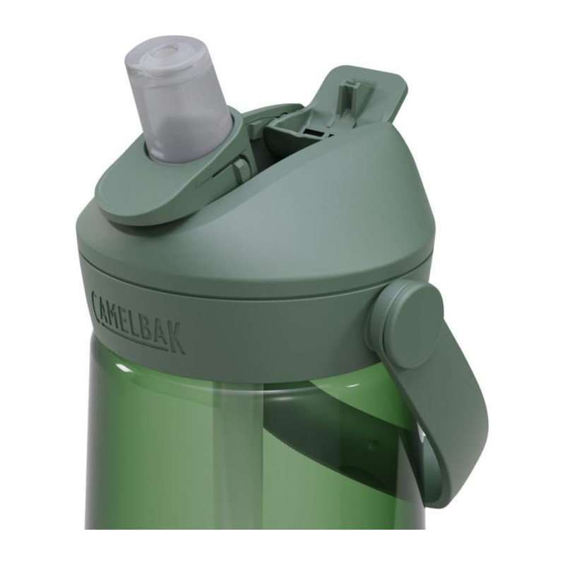 Camelbak® Thrive Flip 750 ml butelka na wodę z własnym logo ze składaną słomką-82079