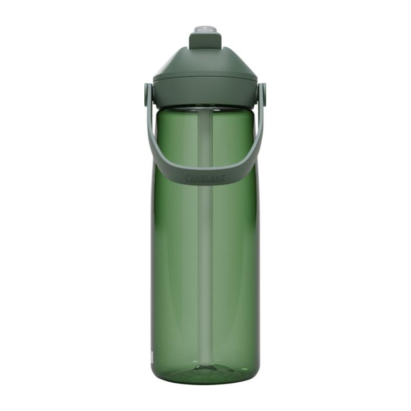 Camelbak® Thrive Flip 750 ml butelka na wodę z własnym logo, nadrukiem ze składaną słomką-82079