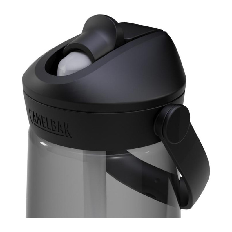 Camelbak® Thrive Flip 750 ml Tritan Renew butelka na wodę ze składaną słomką-82081