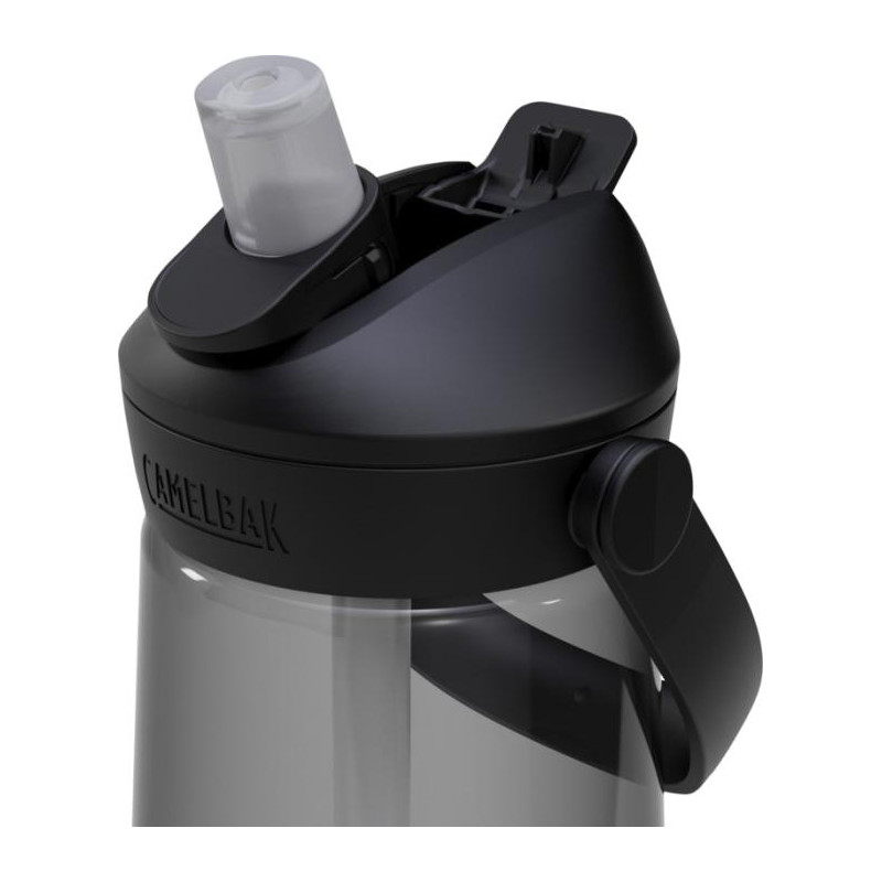 Camelbak® Thrive Flip 750 ml Tritan Renew butelka na wodę ze składaną słomką z własnym nadrukiem