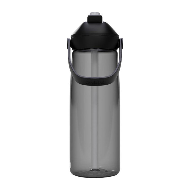 Camelbak® Thrive Flip 750 ml Tritan Renew butelka na wodę ze składaną słomką z własnym nadrukiem lub logo