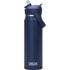 Camelbak® Thrive Flip VSS butelka na wodę ze stali nierdzewnej o pojemności 750 ml ze składaną słomką-82100