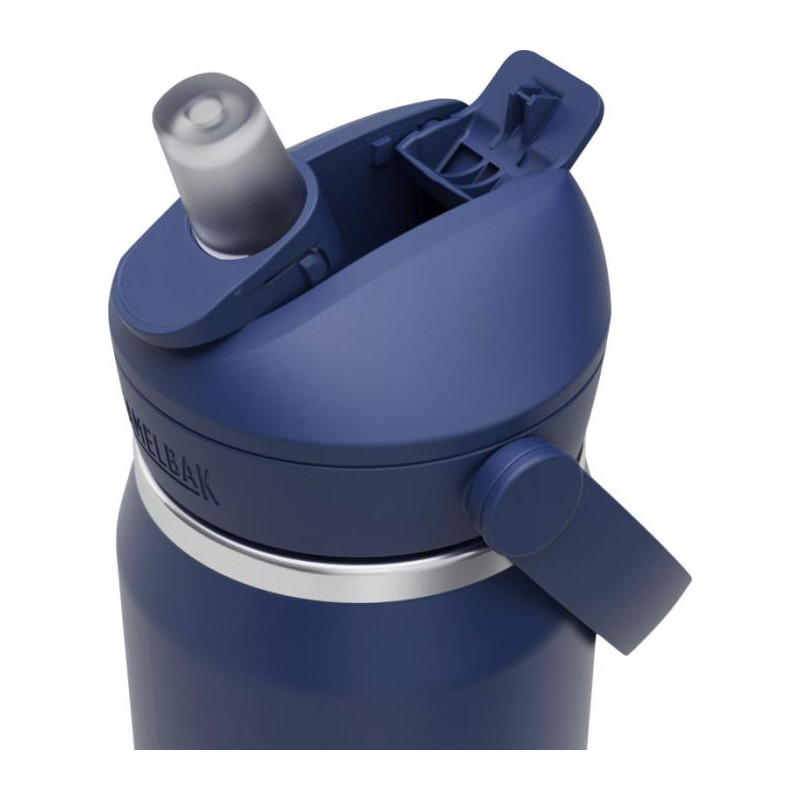 Camelbak® Thrive Flip VSS butelka na wodę ze stali nierdzewnej o pojemności 750 ml ze składaną słomką-82101