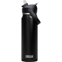 Camelbak® Thrive Flip VSS butelka na wodę ze stali nierdzewnej o pojemności 750 ml ze składaną słomką-82104