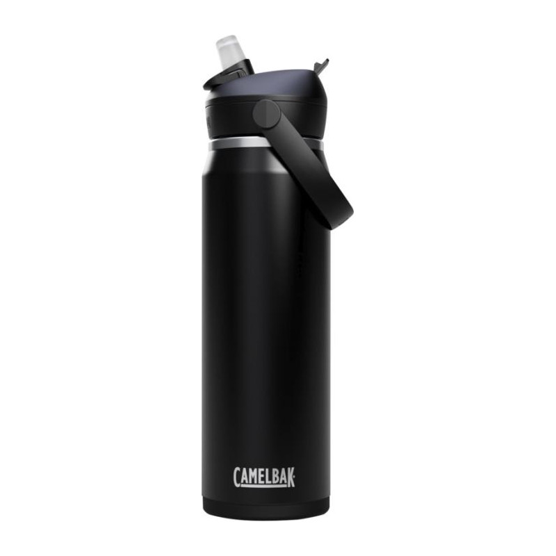 Camelbak® Thrive Flip VSS butelka na wodę ze stali nierdzewnej o pojemności 750 ml ze składaną słomką-82104