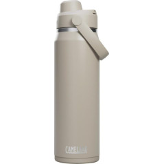 Camelbak® Thrive Chug VSS butelka na wodę ze stali nierdzewnej o pojemności 750 ml z zakrętką-82124