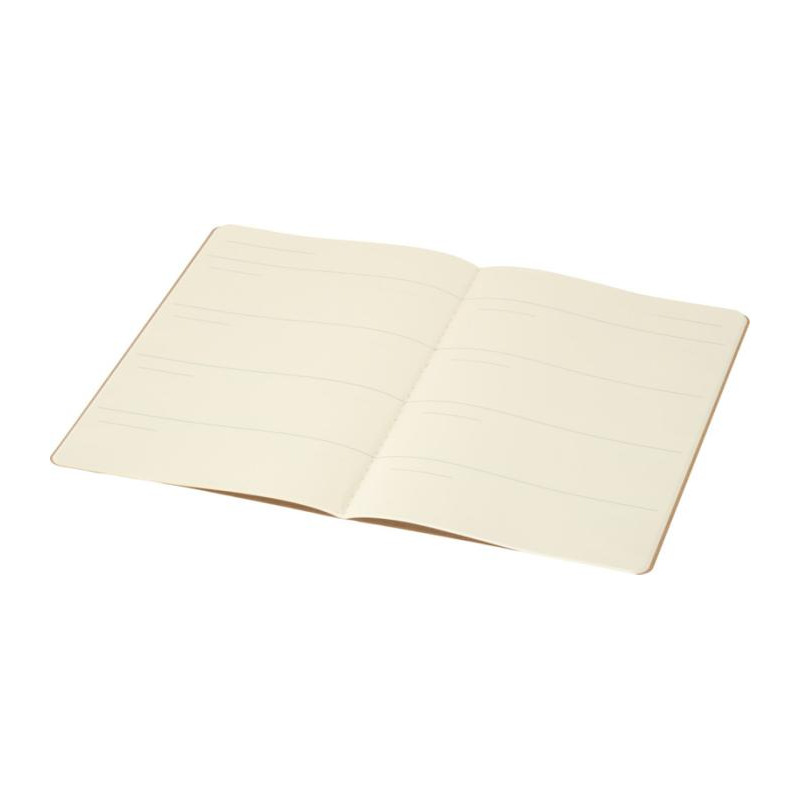Slyk notatnik planner A5 z własnym logo  -81590