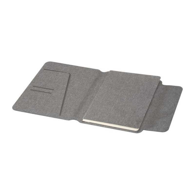 Andean portfolio A5 z recyklingu z certyfikatem RCS -81538