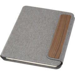 Andean portfolio A5 z recyklingu z certyfikatem RCS -81537
