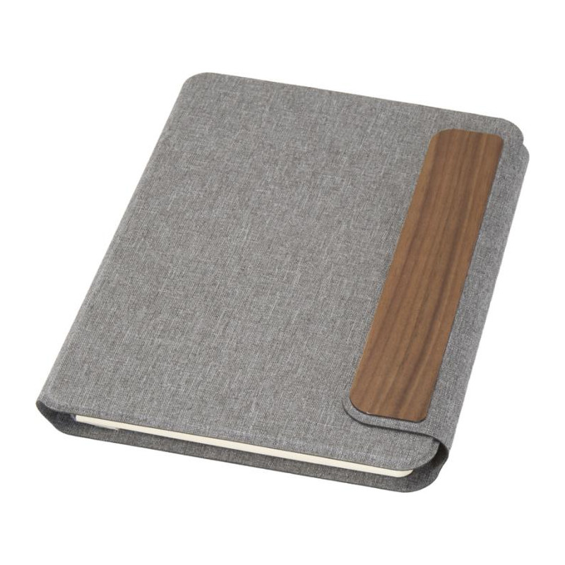 Andean portfolio A5 z recyklingu z certyfikatem RCS -81537