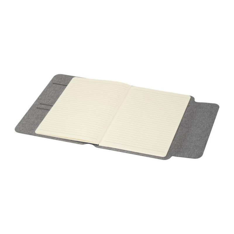 Andean portfolio A5 z recyklingu z certyfikatem RCS -81539