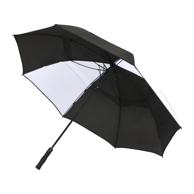 Jeff 55-calowy wiatroodporny parasol golfowy-81631