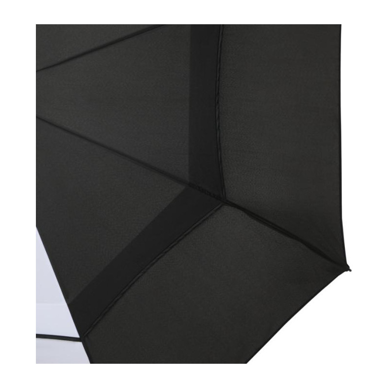Jeff 55-calowy wiatroodporny parasol golfowy