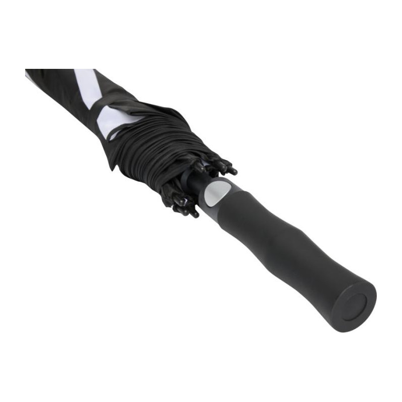 Jeff 55-calowy wiatroodporny parasol golfowy-81632