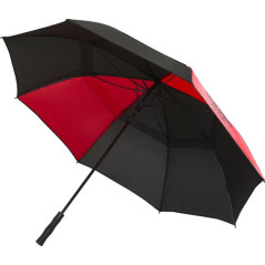 Jeff 55-calowy wiatroodporny parasol golfowy-81633