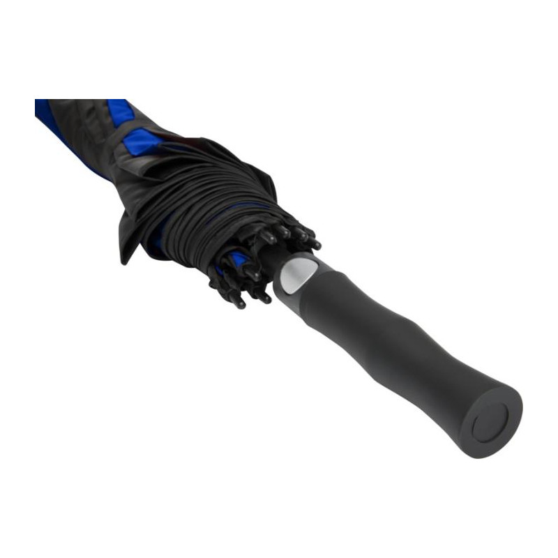 Jeff 55-calowy wiatroodporny parasol golfowy-81636