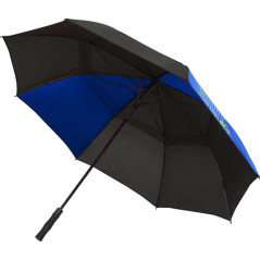 Jeff 55-calowy wiatroodporny parasol golfowy-81635