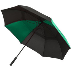 Jeff 55-calowy wiatroodporny parasol golfowy-81637
