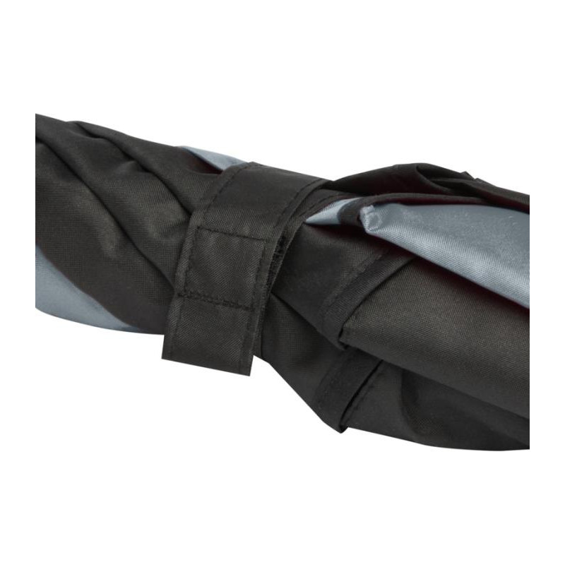 Jeff wiatroodporny parasol golfowy z logo, nadrukiem