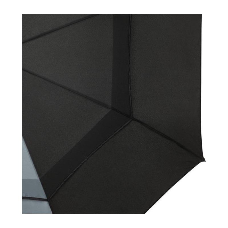 Jeff wiatroodporny parasol golfowy z logo