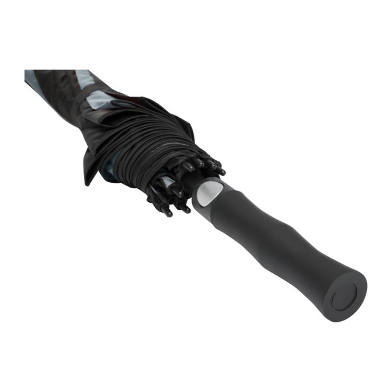Jeff 55-calowy wiatroodporny parasol golfowy-81640