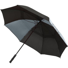 Jeff 55-calowy wiatroodporny parasol golfowy-81639