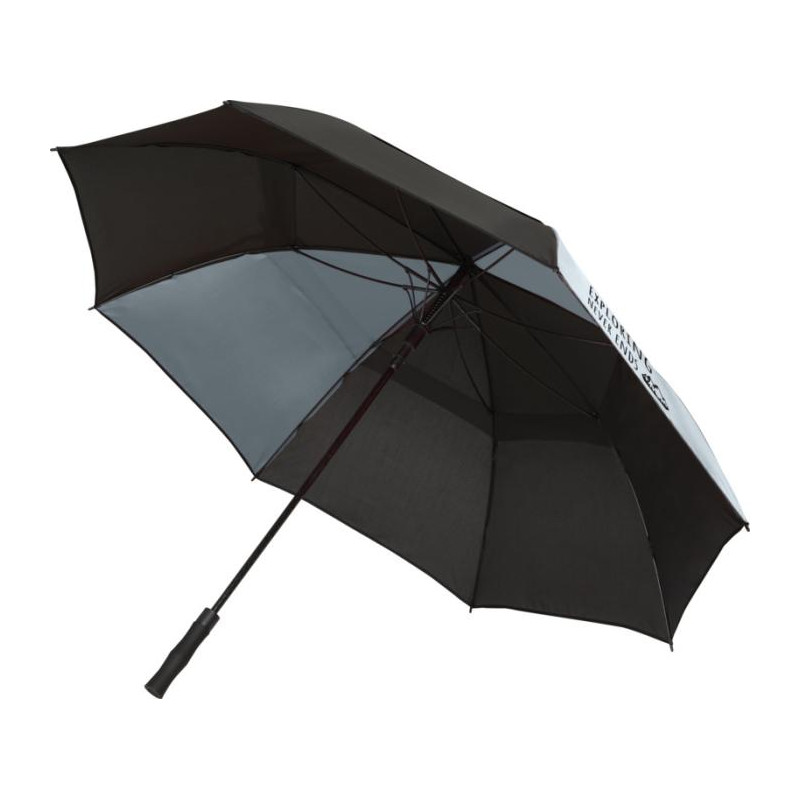 Jeff 55-calowy wiatroodporny parasol golfowy-81639