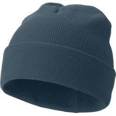 Czapka zimowa Irwin-81092 z logo