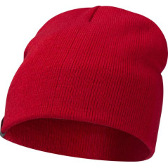 Izu czapka typu beanie z logo firmy -81729