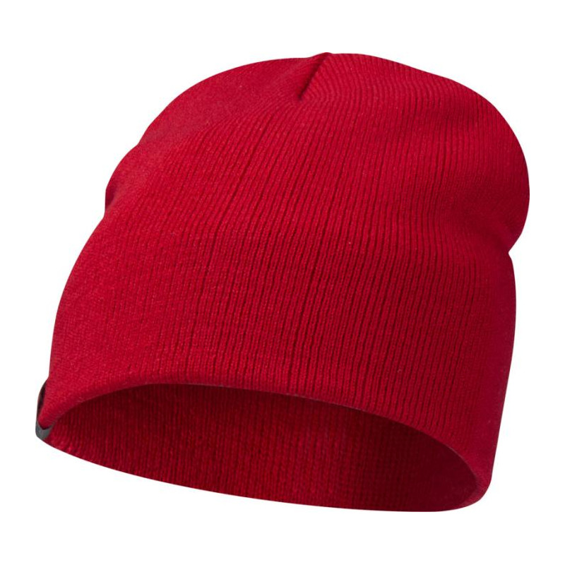 Izu czapka typu beanie z logo firmy -81729