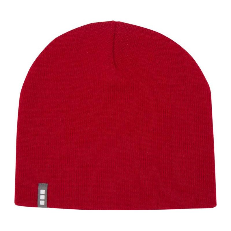 Izu czapka typu beanie z własnym logo -81730