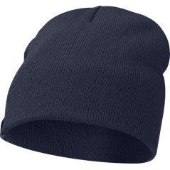 Izu czapka typu beanie z logo firmy -81732