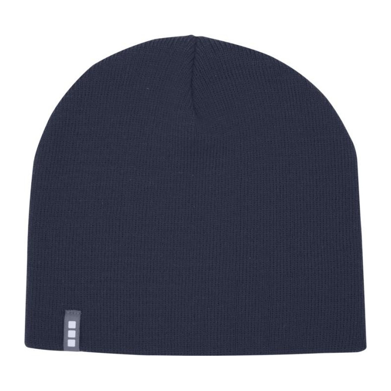 Izu czapka typu beanie z własnym logo ub nadrukiem-81734
