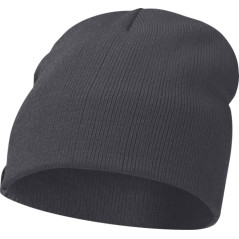 Izu czapka typu beanie z logo firmy -81735