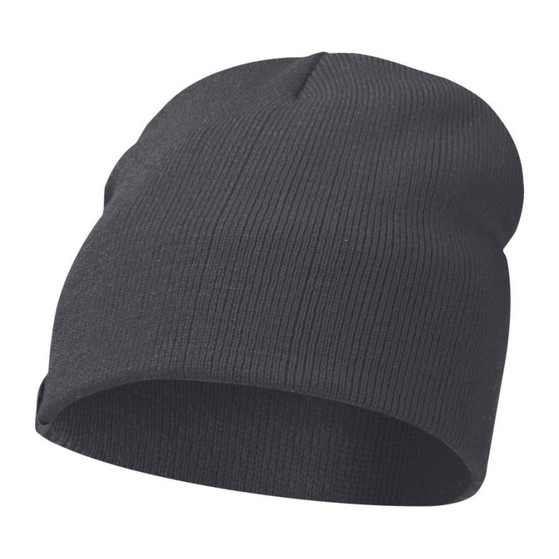 Izu czapka typu beanie z logo firmy -81735