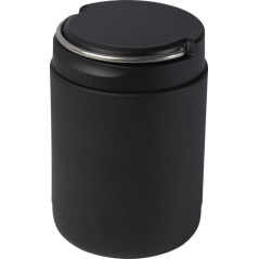 Doveron pojemnik śniadaniowy ze stali nierdzewnej z recyklingu o pojemności 500 ml-81924
