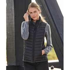 Bezrękawnik Damski Vest - Zelin Tee Jays - z Twoim logo
