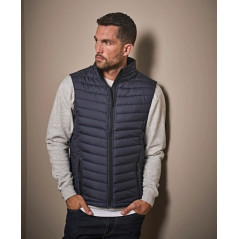 Bezrękawnik męski Vest-Zelin Tee Jays - kamizelka z Twoim logo