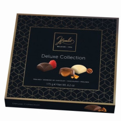 Czekoladki Belgijskie Premium 175g - z Twoim logo