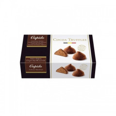 Czekoladowe Trufle Belgijskie Premium Kakao - z Twoim logo