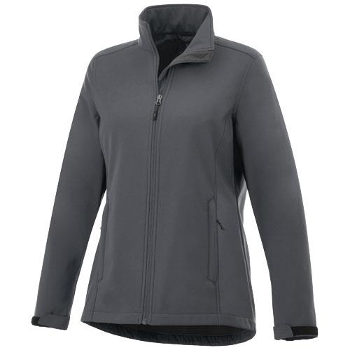 Damska kurtka typu softshell Maxson-83252