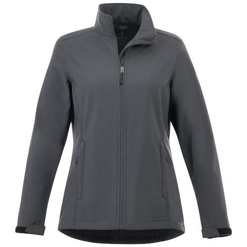 Damska kurtka typu softshell Maxson-83253
