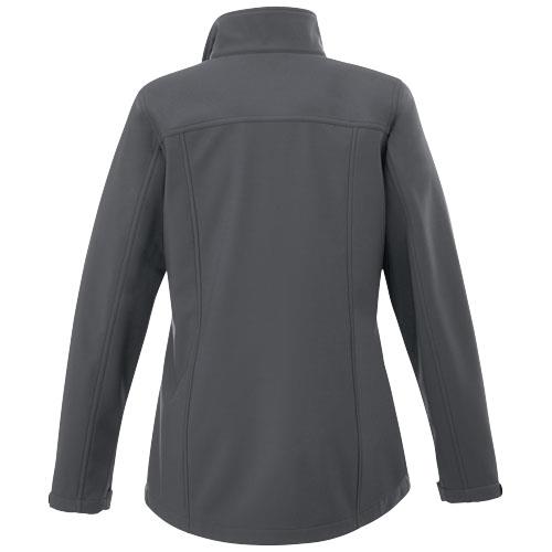 Damska kurtka typu softshell Maxson-83254
