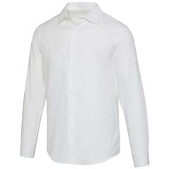 Citrine koszula męska z bawełny Twill-83661